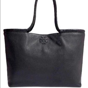 Tory Burch Taylor Tote Bag